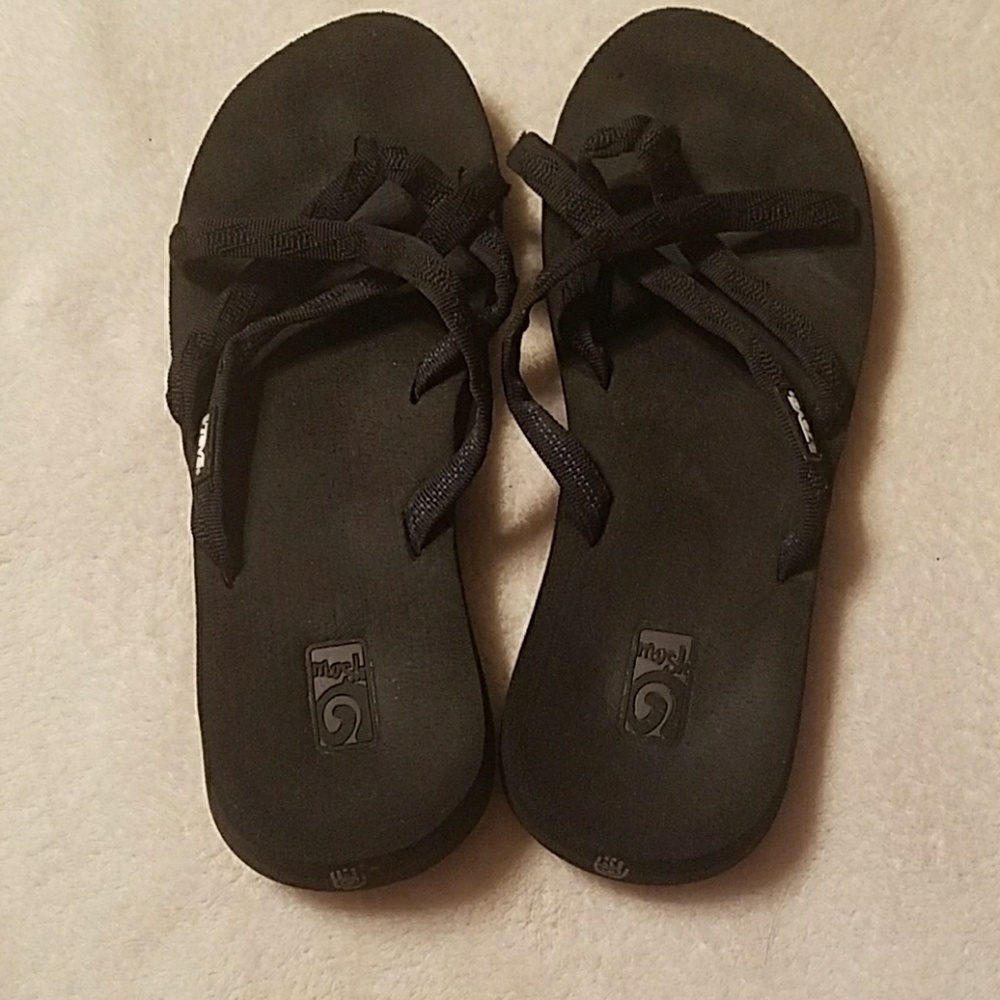 Used Teva